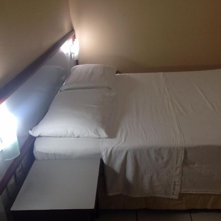 Luzon Residence Apartments 福塔雷萨 外观 照片