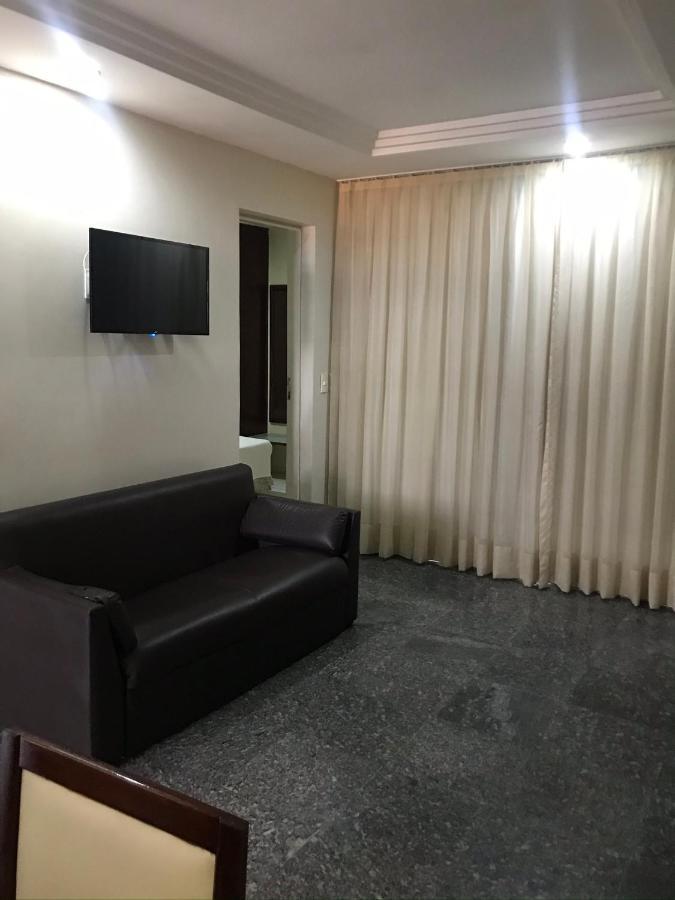 Luzon Residence Apartments 福塔雷萨 外观 照片