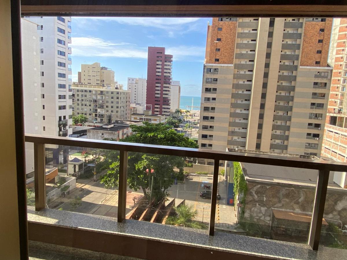 Luzon Residence Apartments 福塔雷萨 外观 照片