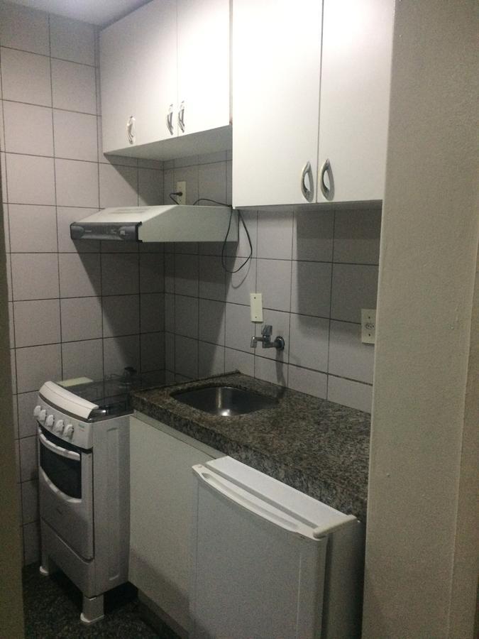 Luzon Residence Apartments 福塔雷萨 外观 照片