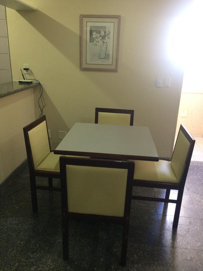 Luzon Residence Apartments 福塔雷萨 外观 照片