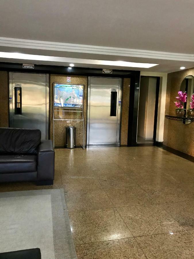 Luzon Residence Apartments 福塔雷萨 外观 照片